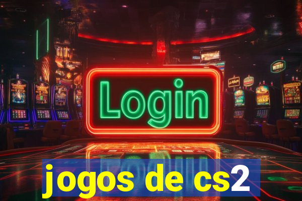 jogos de cs2